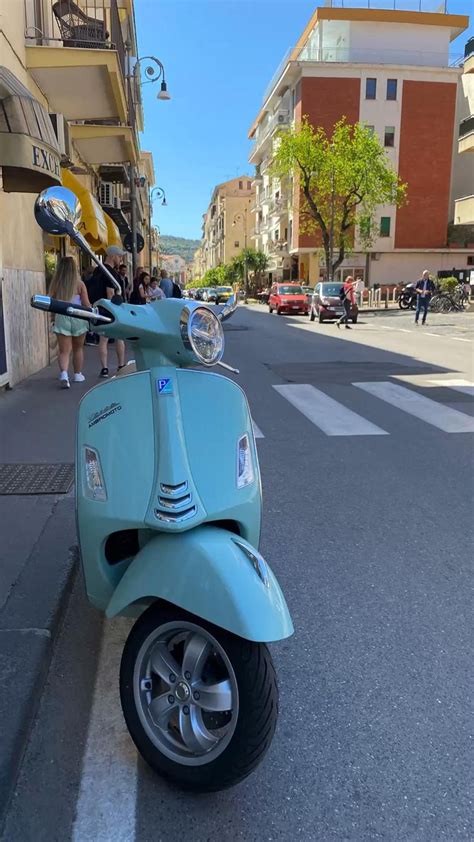 Navigating the Urban Jungle: How Magic Touch Mopeds Are Ideal for City Living
